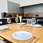 *Chic & Basic T3* Place Carnot