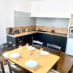 *Chic & Basic T3* Place Carnot