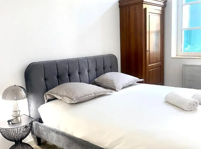 *Chic & Basic T3* Place Carnot
