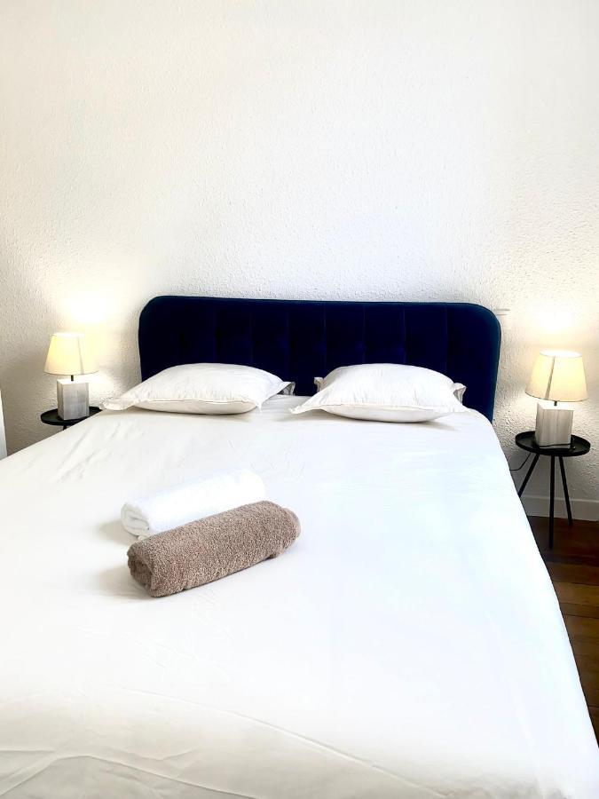 *chic & Basic T3* Place Carnot