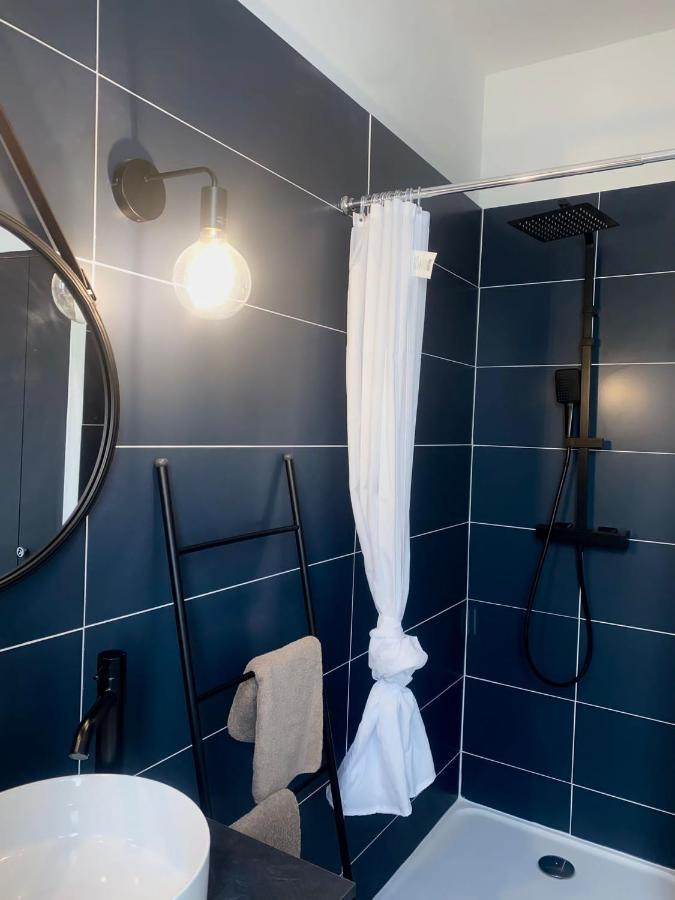 *chic & Basic T3* Place Carnot Carcasona
