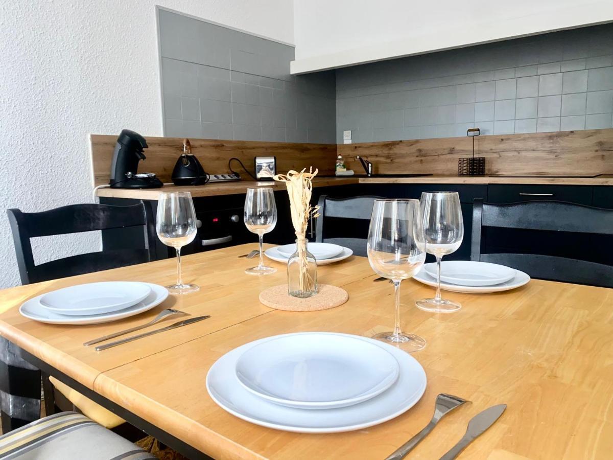 Apartamento *chic & Basic T3* Place Carnot *