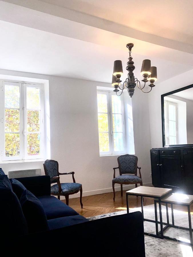 *chic & Basic T3* Place Carnot Apartamento *