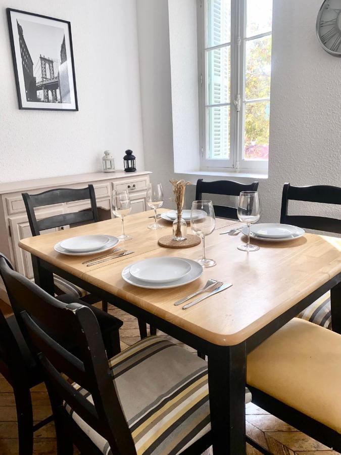 *chic & Basic T3* Place Carnot