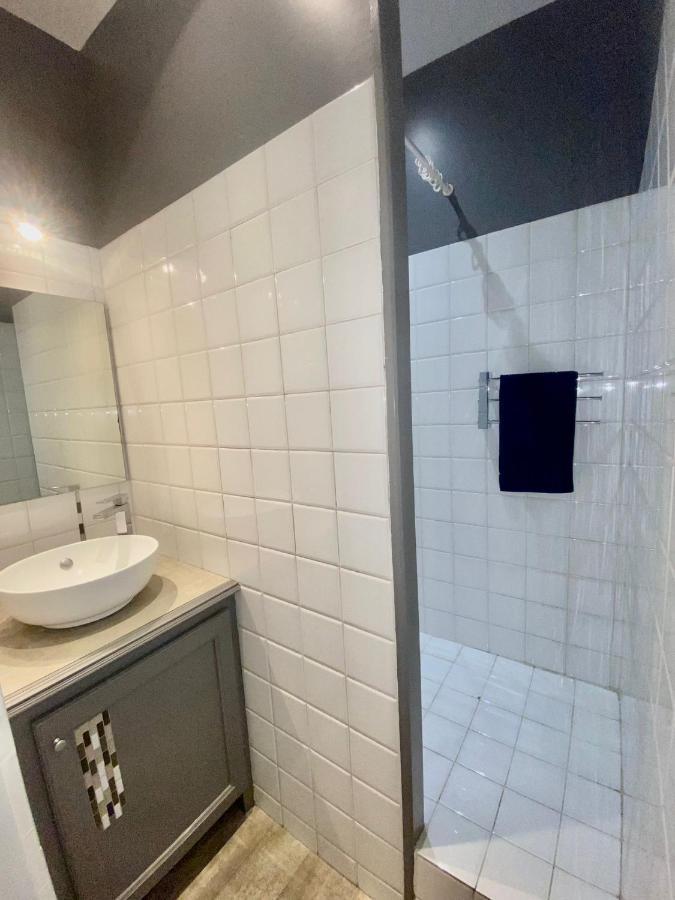 Apartamento *chic & Basic T3* Place Carnot